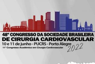 48º Congresso da SBCCV