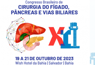 XI Congresso Brasileiro de Cirurgia do Fígado, Pâncreas e Vias Biliares - CBCHPB.