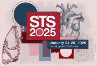 61st STS Annual Meeting