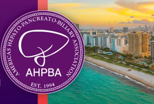 AHPBA 2025 Annual Meeting