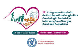 28º Congresso Brasileiro de CPCCICCP