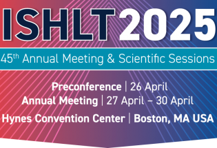 ISHLT Annual Meeting