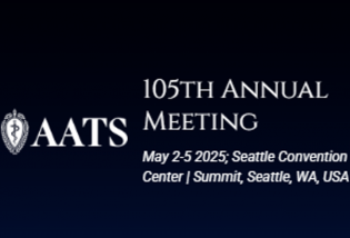 AATS Annual Meeting