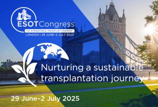 ESOT Congress 2025