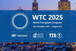 WTC World Transplant Congress