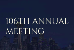AATS Annual Meeting 2026