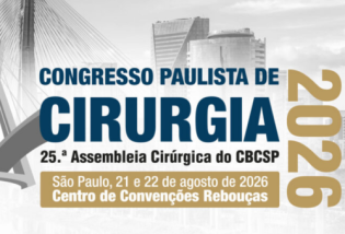 Congresso Paulista de Cirurgia
