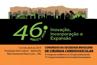 46º Congresso SBCCV