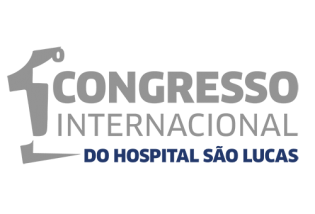 1º Congresso Internacional do Hospital São Lucas 