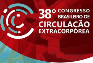 38º Congresso Brasileiro de Cirurgia Extracorpórea 