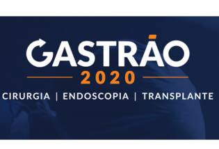 GASTRÃO 2020 - Cirurgia, Endoscopia e Transplantes