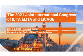 ILTS 2021 - The International Liver Society Meeting  