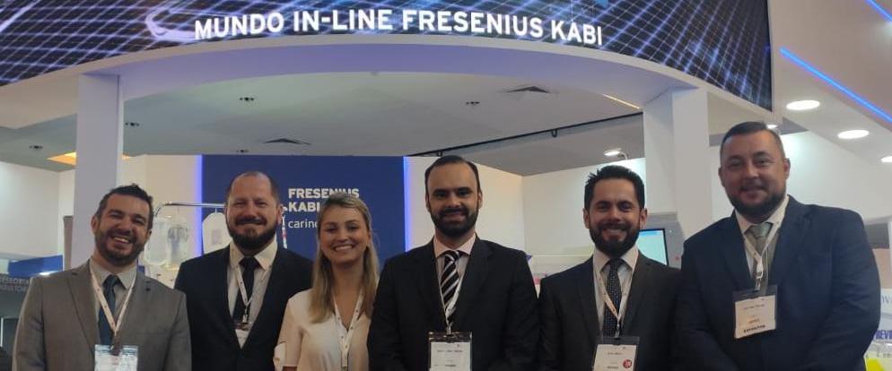 Congresso Brasileiro de Hematologia, Hemoterapia e Terapia Celular - HEMO 2019 